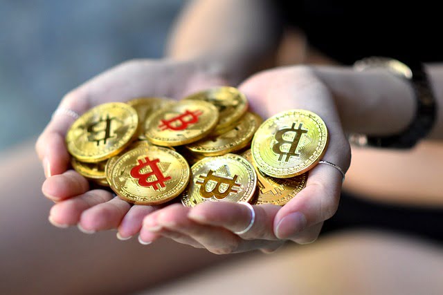 bitcoin photo