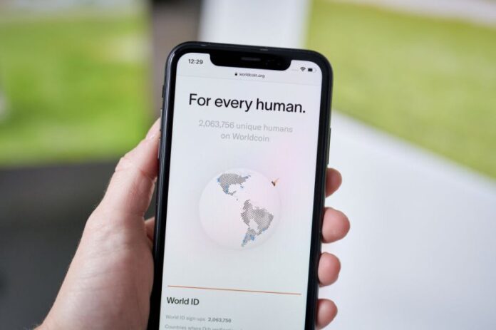 Worldcoin