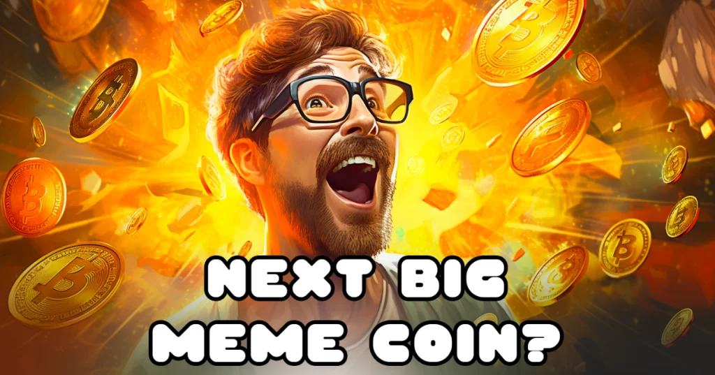 ApeMax: The Hot New Meme Coin Taking Crypto by Storm