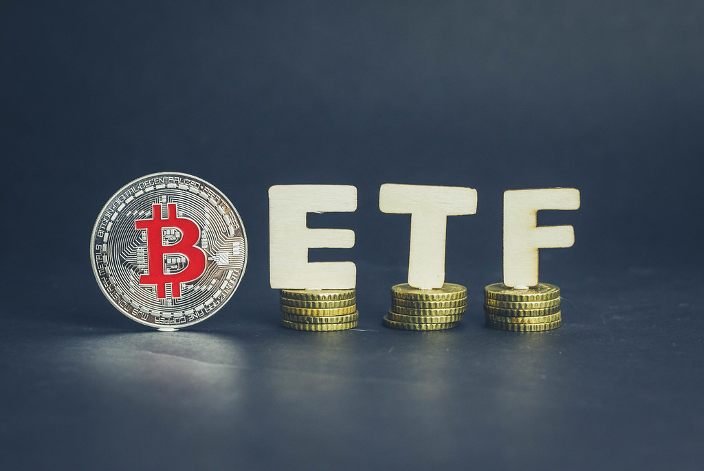 Bitcoin ETF Hopes Dampened as Investors Withdraw $55 Million