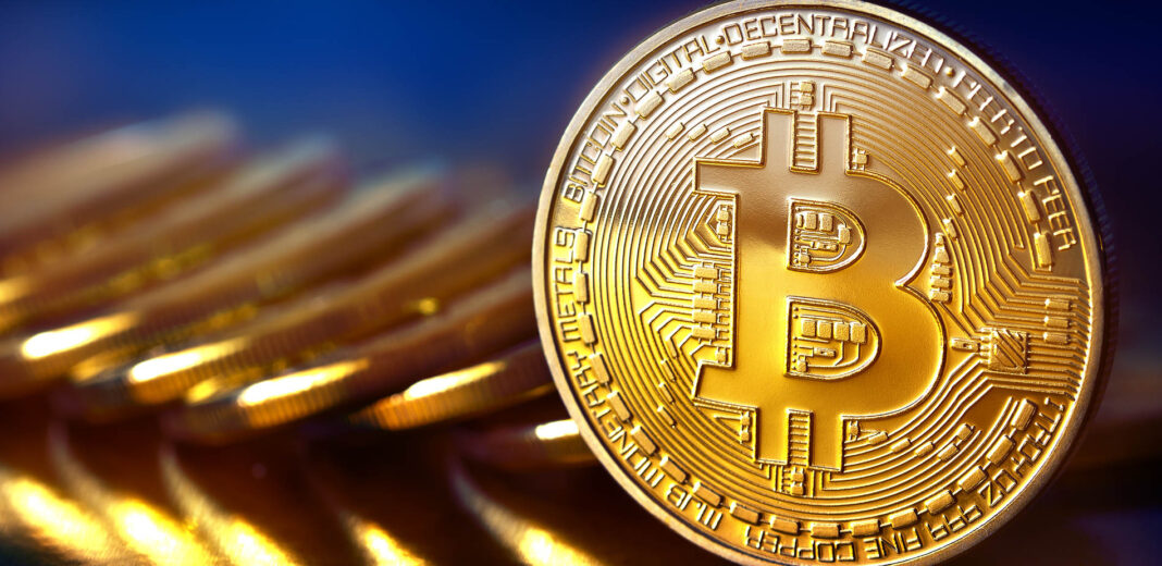 Bitcoin Price Pulls Back After Hitting $30,000 Milestone