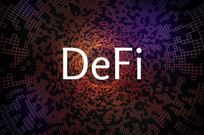 DeFi Steadfast Despite Curve Finance Cyber Attack