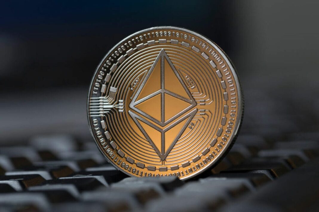 Ethereum Futures Point to Growing Bearish Sentiment