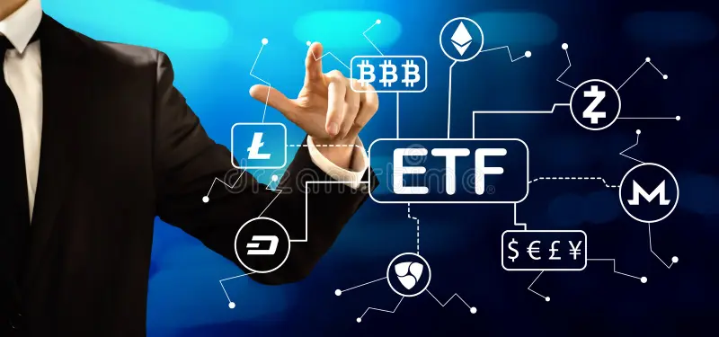 Explaining Cryptocurrency ETFs: A Comprehensive Guide