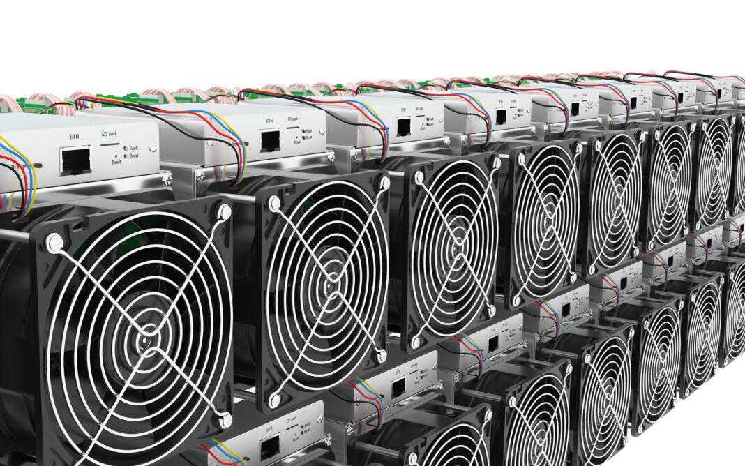 How to Optimize Bitcoin Mining for ASIC Miners: A Comprehensive Guide