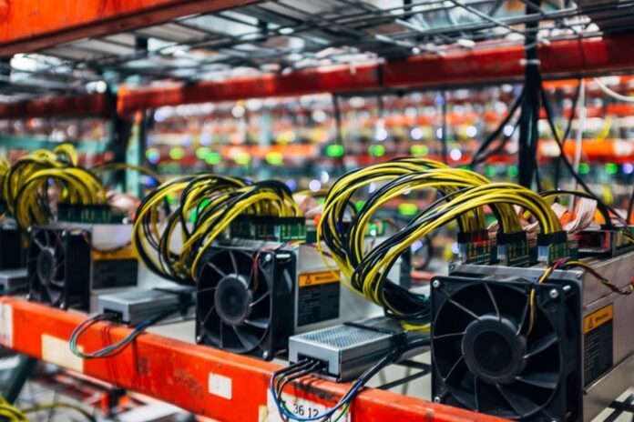 How to Optimize Bitcoin Mining for Mining Pools?