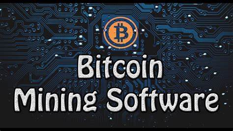 How to Optimize Bitcoin Mining for Mining Software?