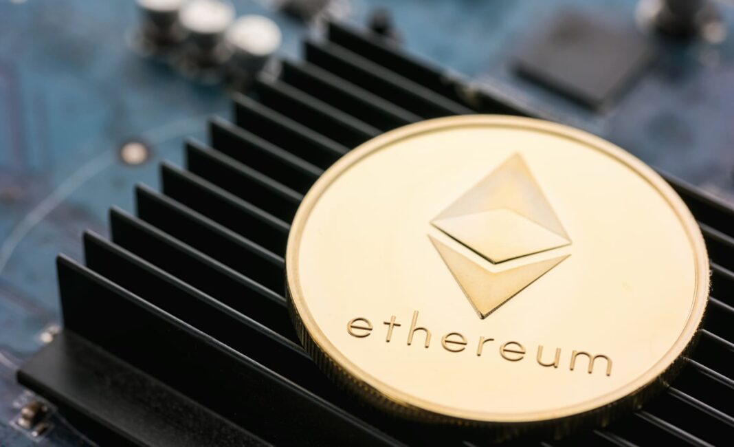 How to Optimize Ethereum Mining for ASIC Miners