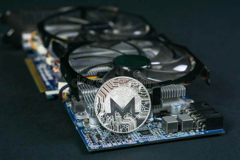 How to Optimize Monero Mining for Mining Software
