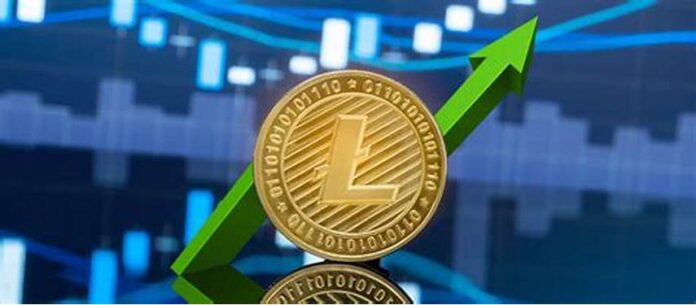 Litecoin Rallies on Positive Momentum: Can the Upward Trend Continue?