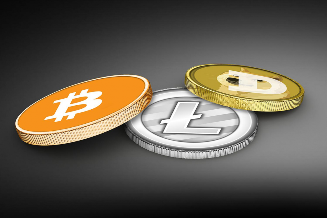 Litecoin and Dogecoin See Uptick in Use While Bitcoin Stagnates
