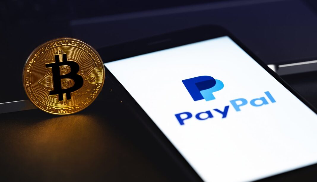 PayPal Suspends Crypto Services in UK Amid Regulatory Uncertainty