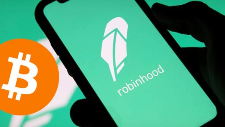 Robinhood Adds Dogecoin and Bitcoin to Crypto Wallet Offerings
