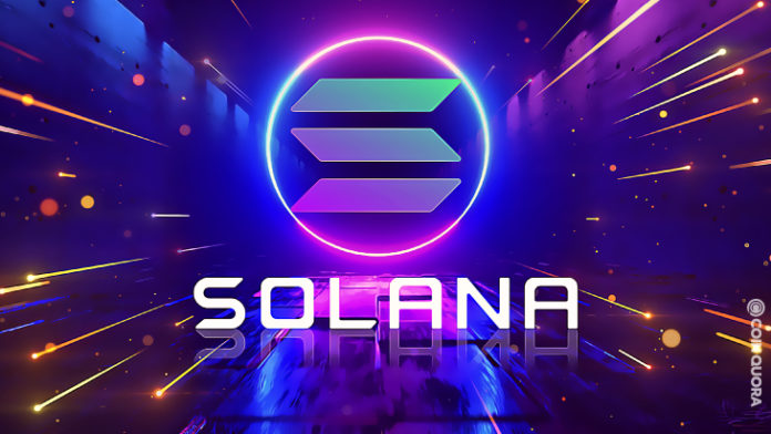 Solana Ecosystem Continues Growth as Launchpad Raises $1.2 Million