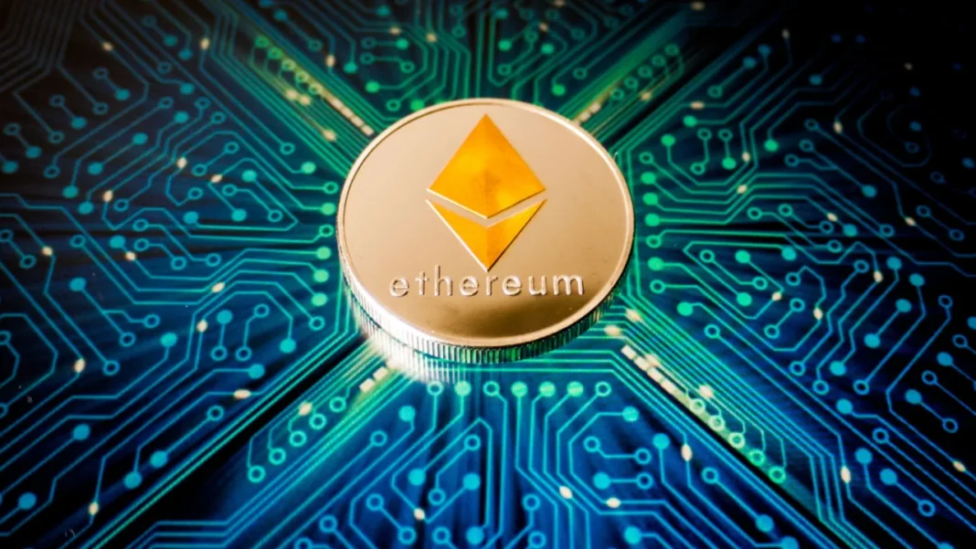 The Future of Ethereum: Price Predictions for the Next Decade