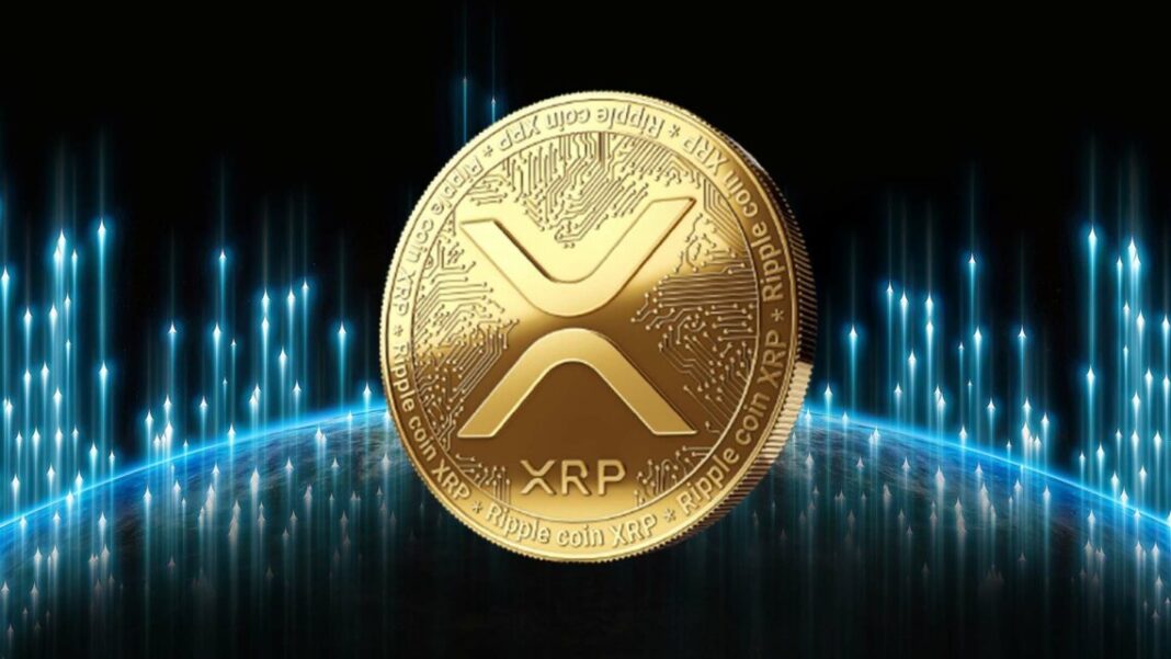 XRP on Shaky Ground as Whales Dump Tokens - Will Price Hit $0.42?