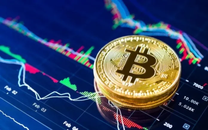 Bitcoin Price Movement Mimics Period Leading Up To FTX Downfall