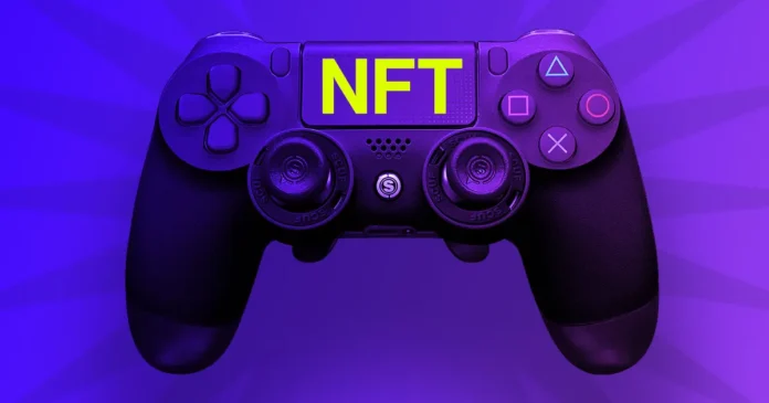 The Hottest NFT Games to Play in 2023