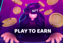 The Top 10 Play-To-Earn Crypto and NFT Games in 2023 The Top 10 Play-To-Earn Crypto and NFT Games in 2023